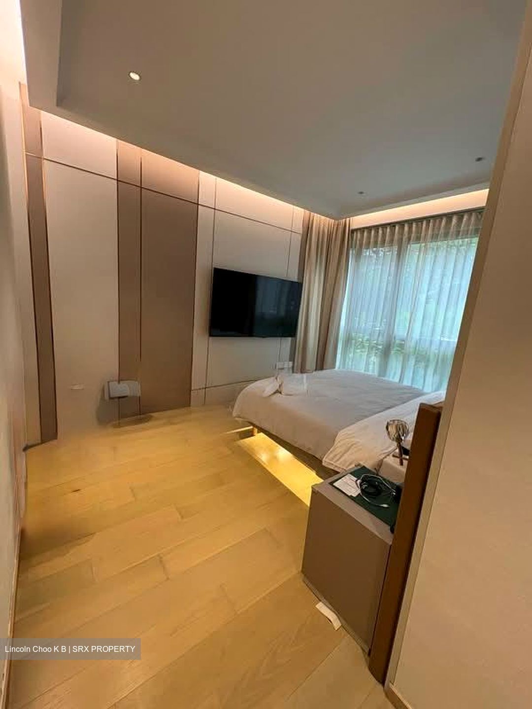 JadeScape (D20), Condominium #592406361